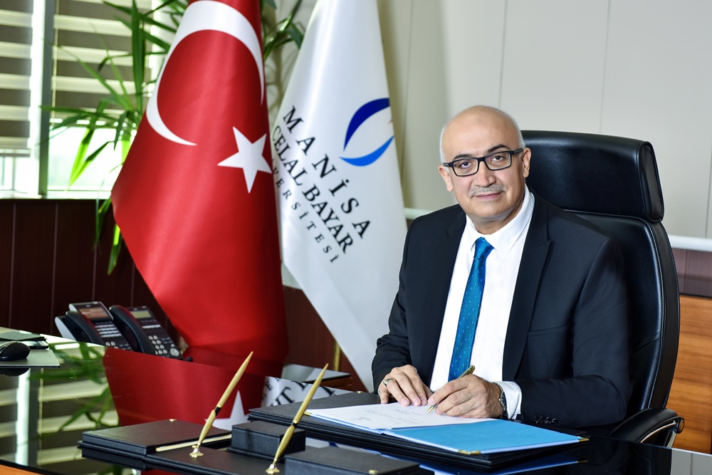 Prof. Dr. Ahmet Ataç s