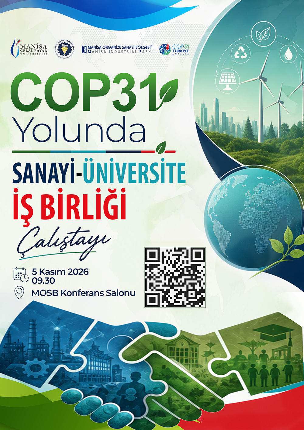 COP31 AFİŞ SEÇİLEN qr